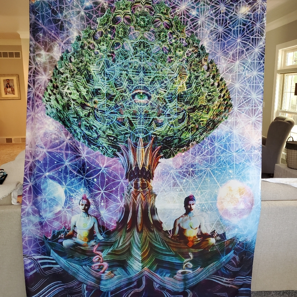 tapestry